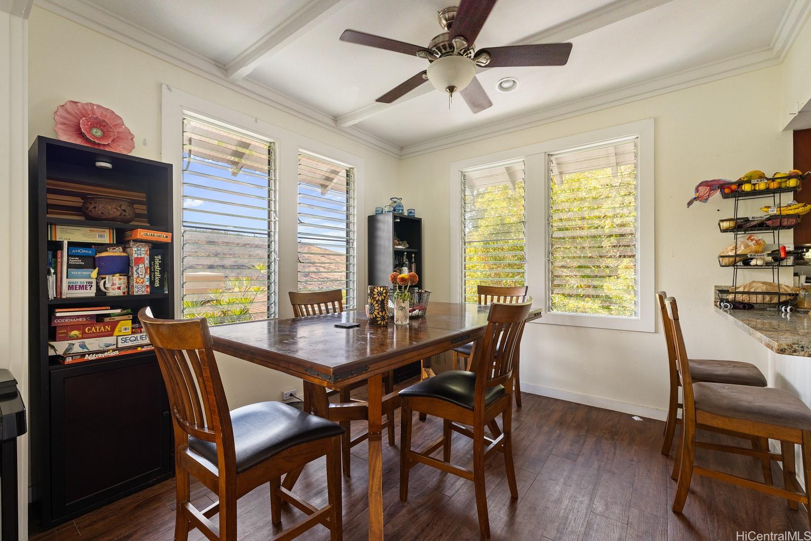 2870 Komaia Place Honolulu - Multi-family - photo 11 of 25