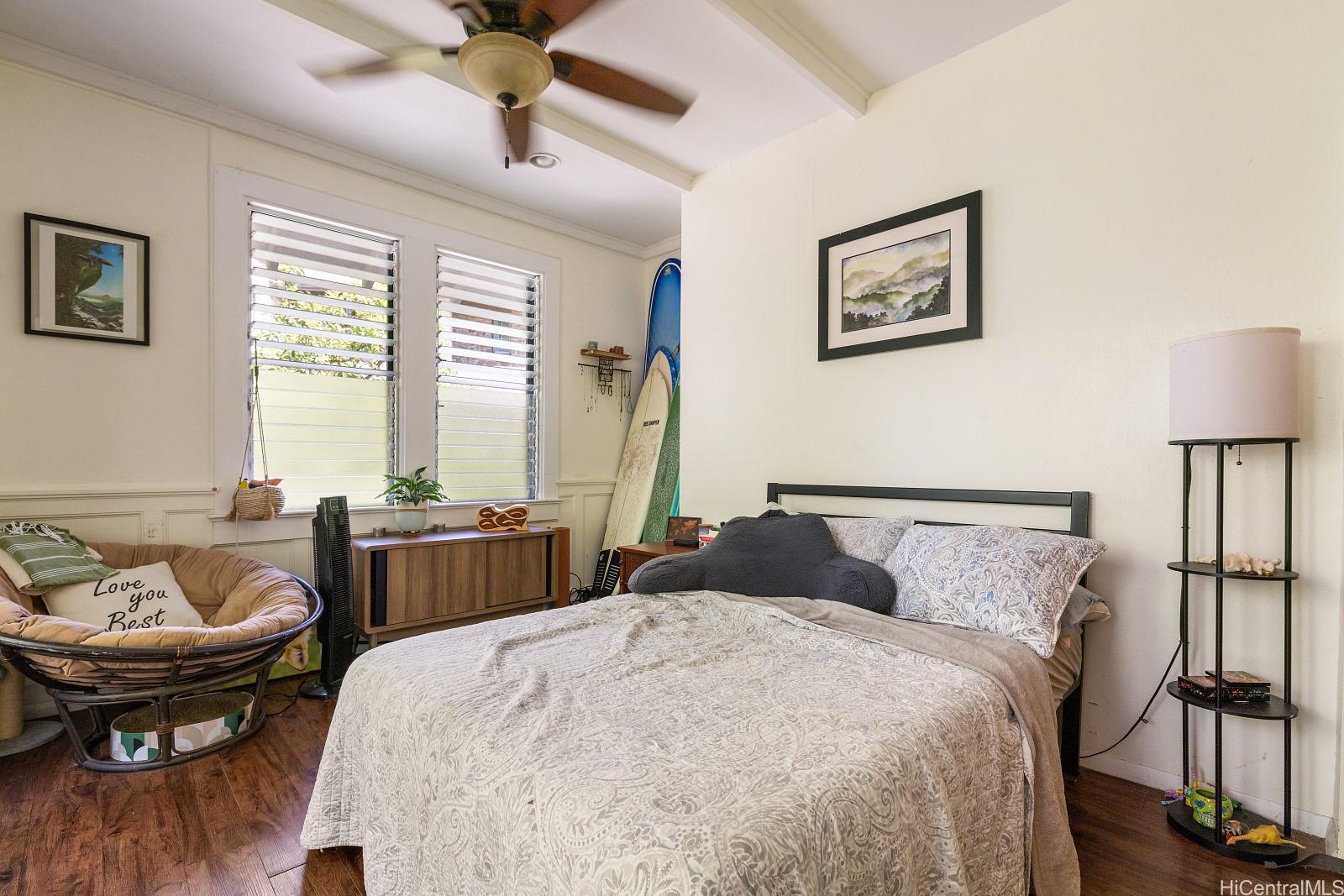 2870 Komaia Place Honolulu - Multi-family - photo 6 of 25