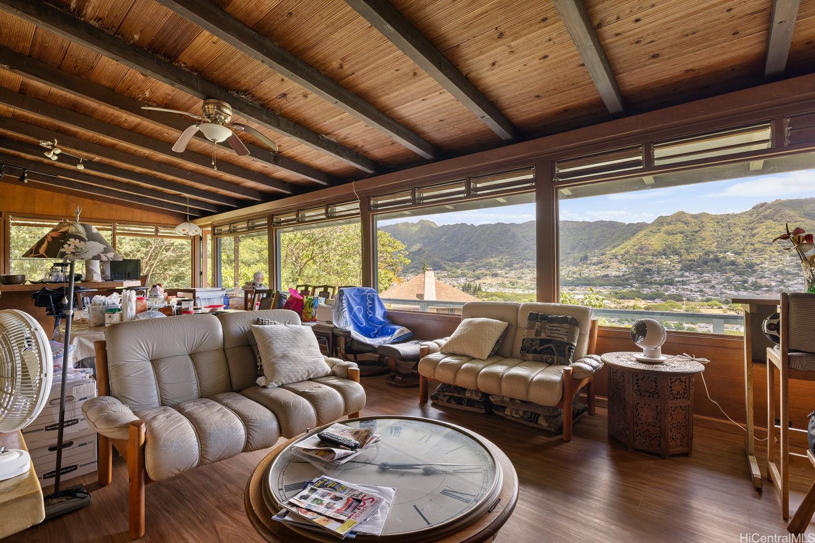 2870  Komaia Place Manoa Area, Honolulu home - photo 23 of 25