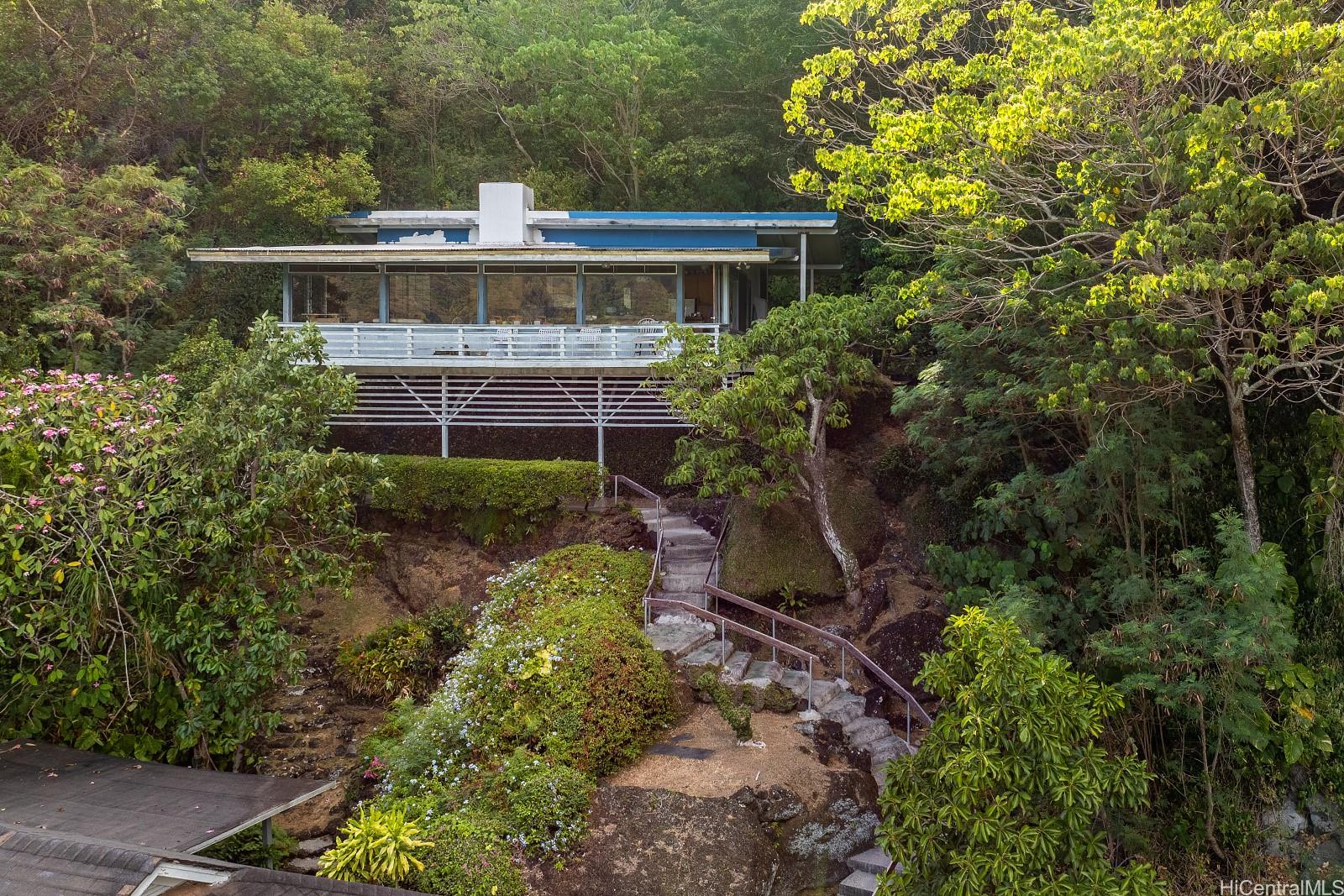 2870  Komaia Place Manoa Area, Honolulu home - photo 24 of 25