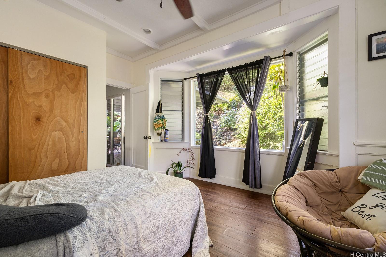 2870  Komaia Place Manoa Area, Honolulu home - photo 4 of 25