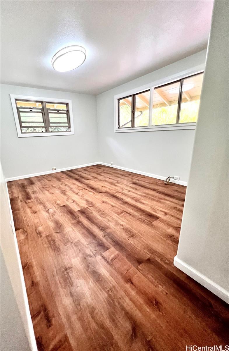 2871  Kalihi Street Kalihi Valley, Honolulu home - photo 7 of 10