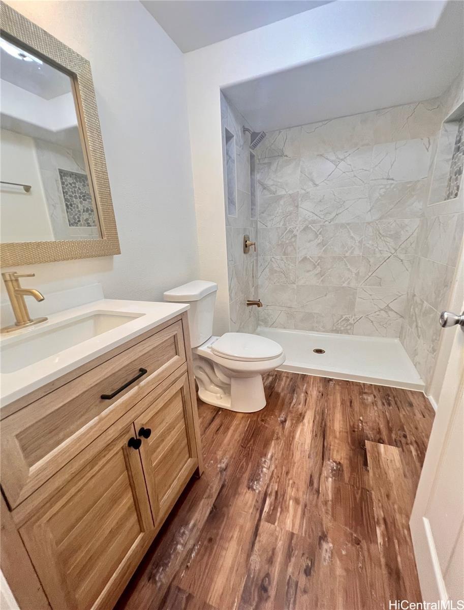 2871  Kalihi Street Kalihi Valley, Honolulu home - photo 9 of 10