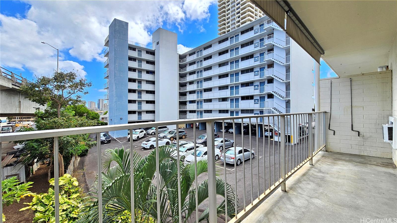 Rainbow Terrace condo # 201, Honolulu, Hawaii - photo 10 of 24