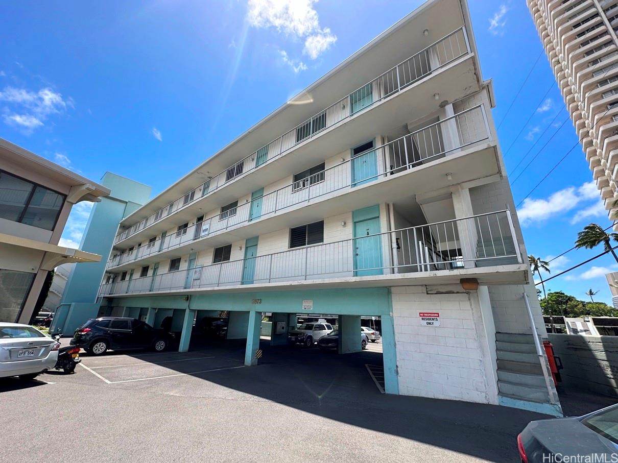 2875 S King St Honolulu - Rental - photo 15 of 15