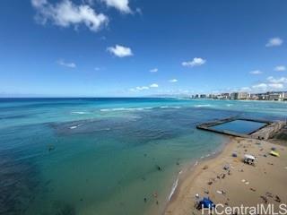 Sans Souci Inc condo # 1105, Honolulu, Hawaii - photo 11 of 16