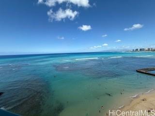 Sans Souci Inc condo # 1105, Honolulu, Hawaii - photo 12 of 16