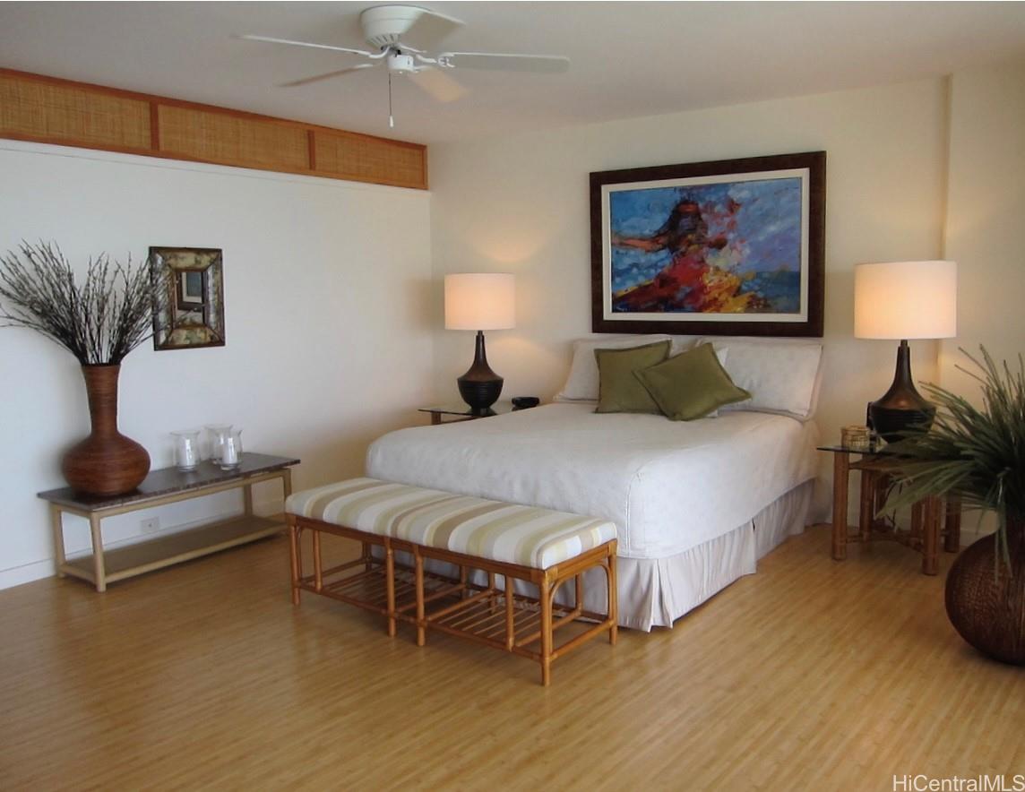 Sans Souci Inc condo # 1105, Honolulu, Hawaii - photo 15 of 16