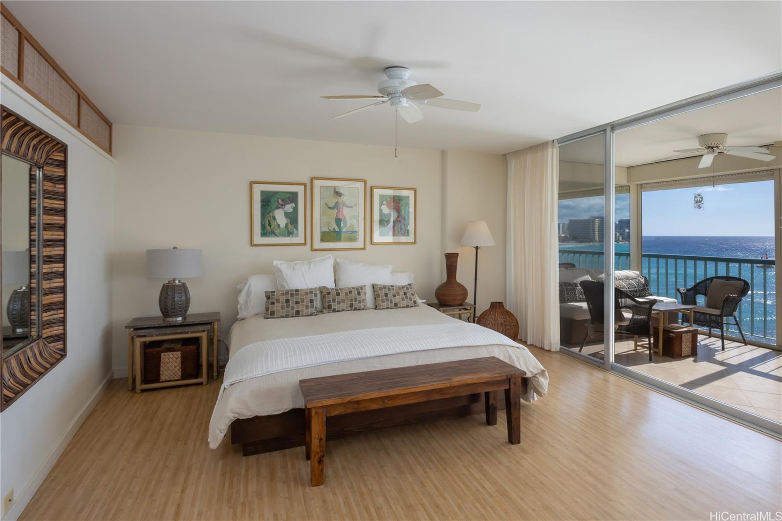 Sans Souci Inc condo # 1105, Honolulu, Hawaii - photo 7 of 16