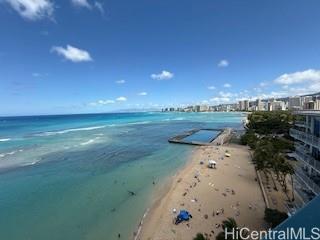 Sans Souci Inc condo # 1105, Honolulu, Hawaii - photo 10 of 16