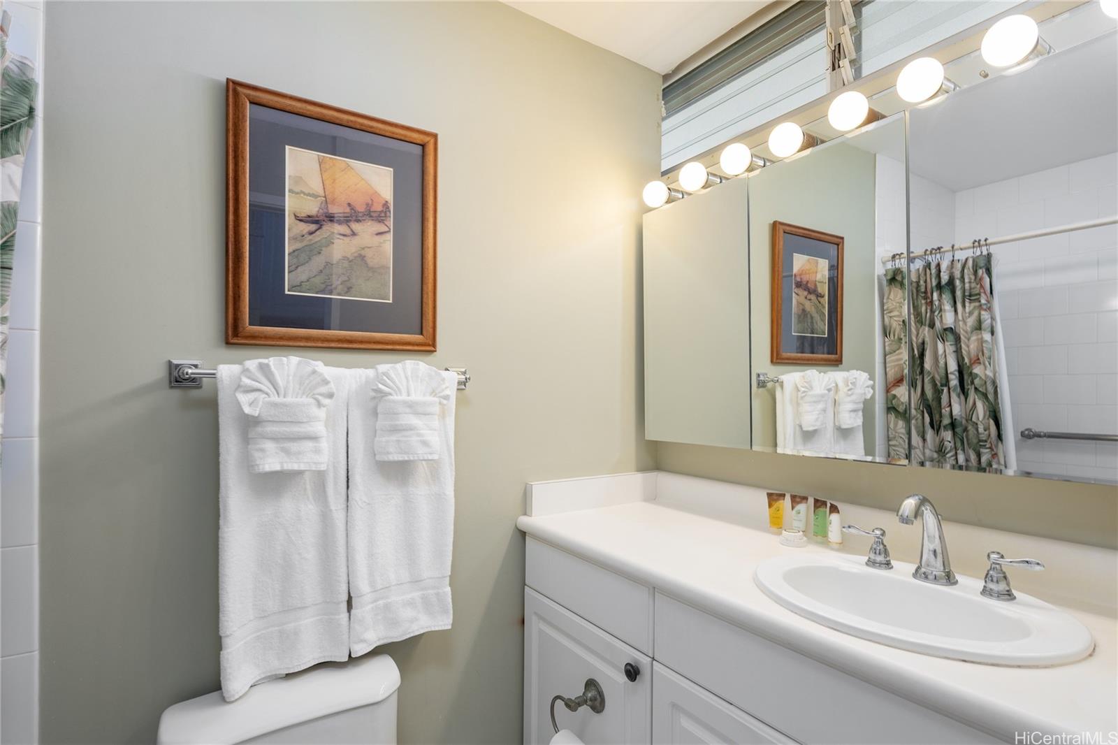 Sans Souci Inc condo # 1106, Honolulu, Hawaii - photo 12 of 25