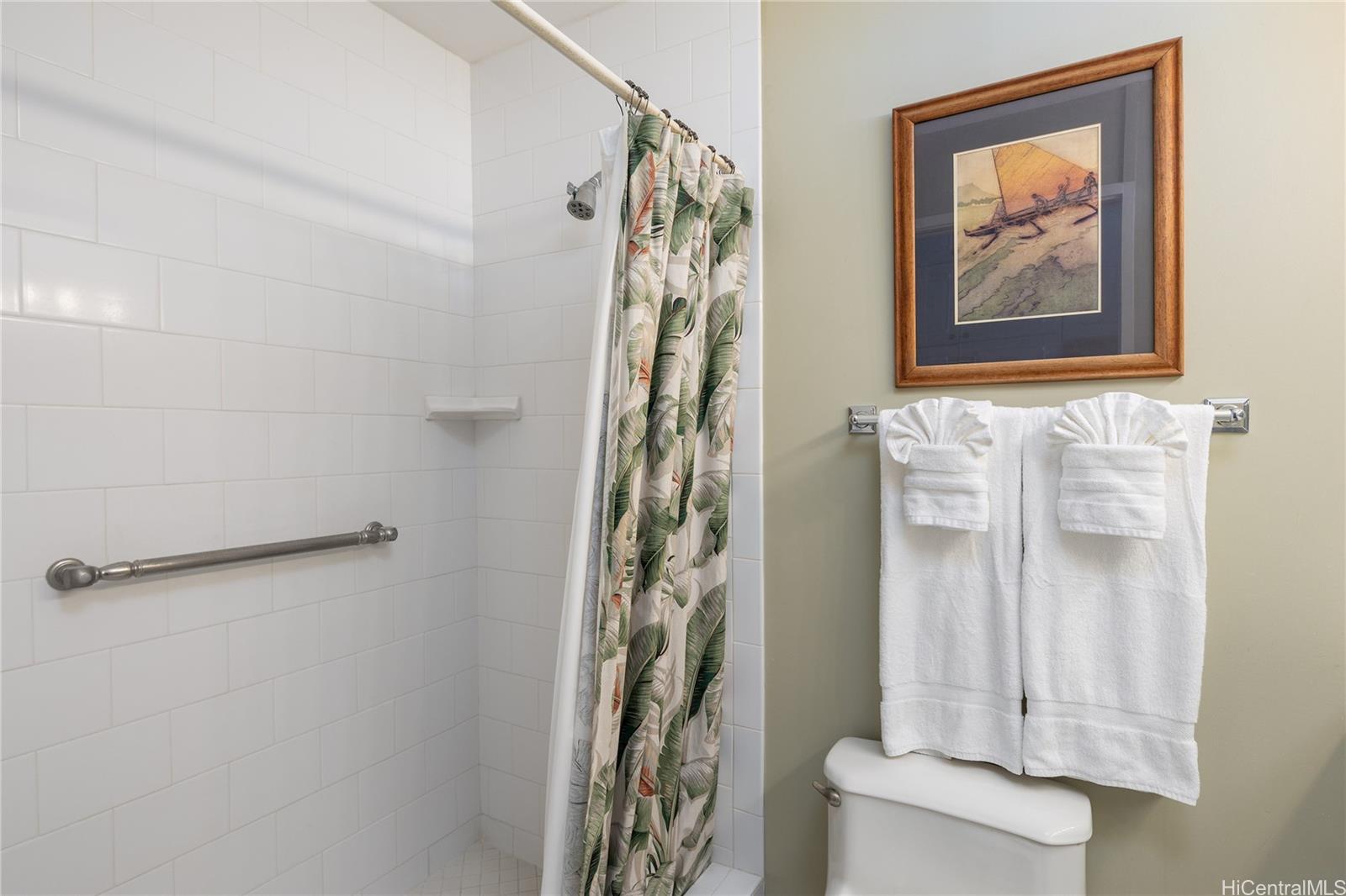 Sans Souci Inc condo # 1106, Honolulu, Hawaii - photo 13 of 25