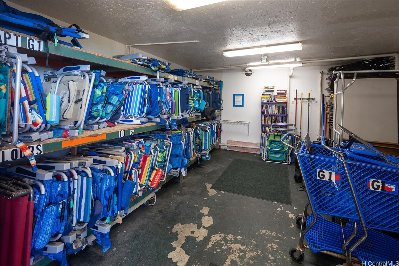 Sans Souci Inc condo # 1106, Honolulu, Hawaii - photo 17 of 25