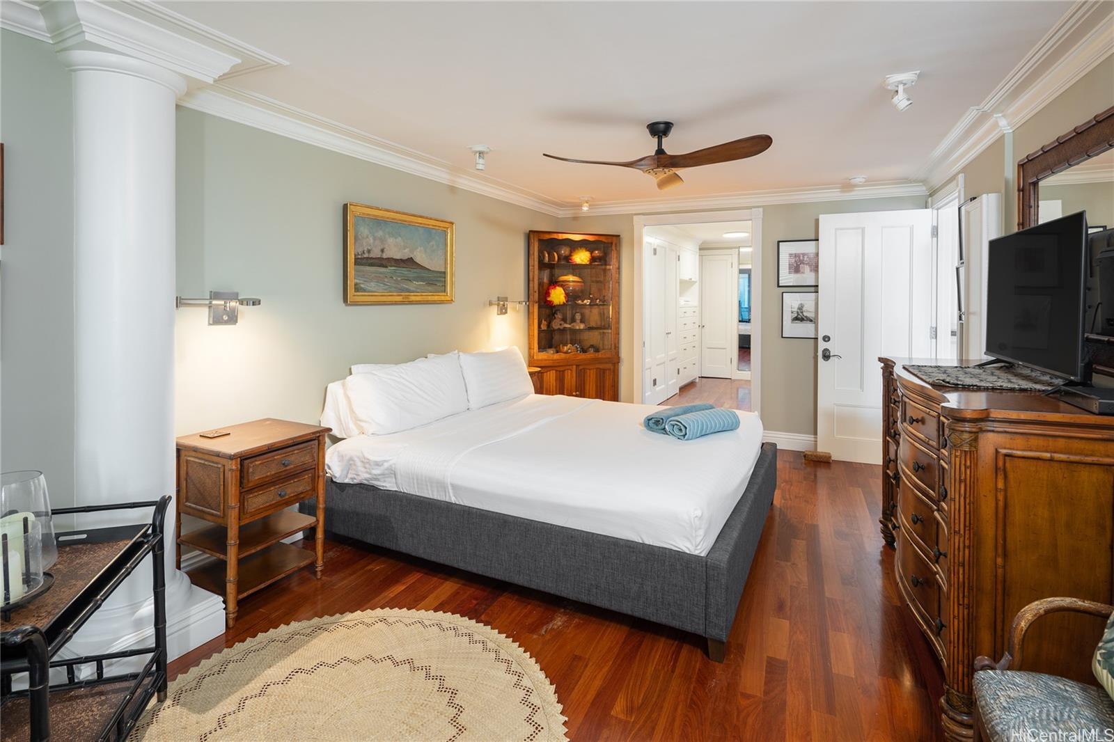 Sans Souci Inc condo # 1107, Honolulu, Hawaii - photo 11 of 25