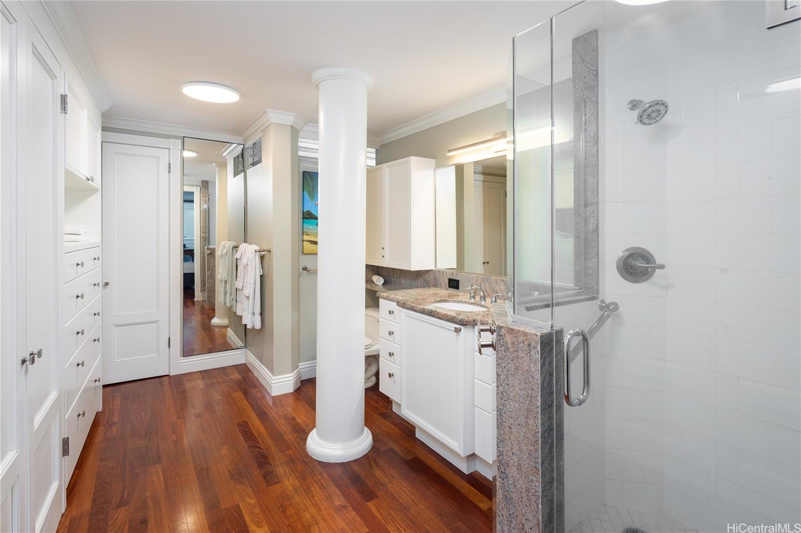 Sans Souci Inc condo # 1107, Honolulu, Hawaii - photo 12 of 25