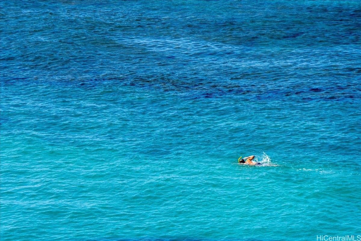 Sans Souci Inc condo # 306, Honolulu, Hawaii - photo 15 of 17