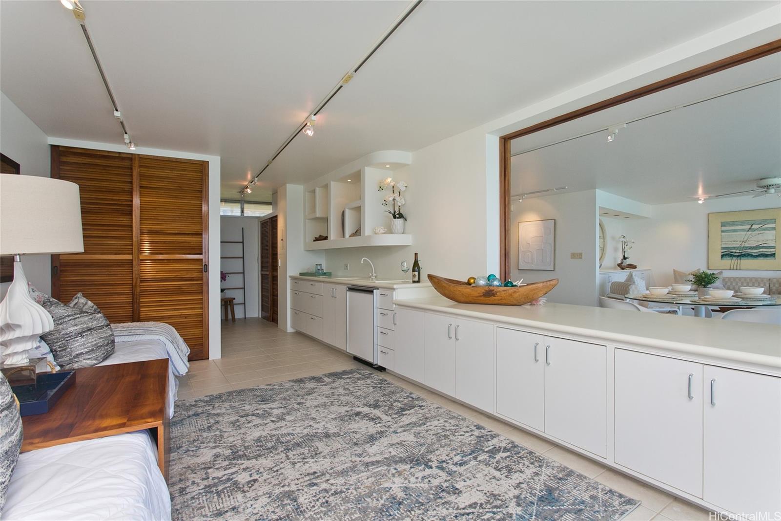 Sans Souci Inc condo # 601, 602, Honolulu, Hawaii - photo 14 of 22