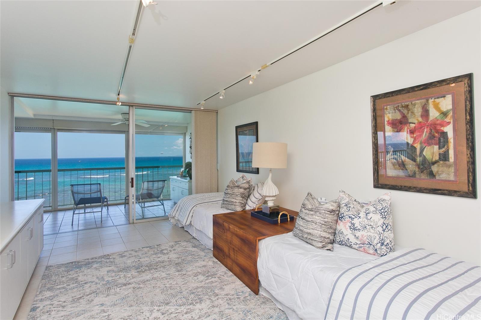 Sans Souci Inc condo # 601, 602, Honolulu, Hawaii - photo 17 of 22