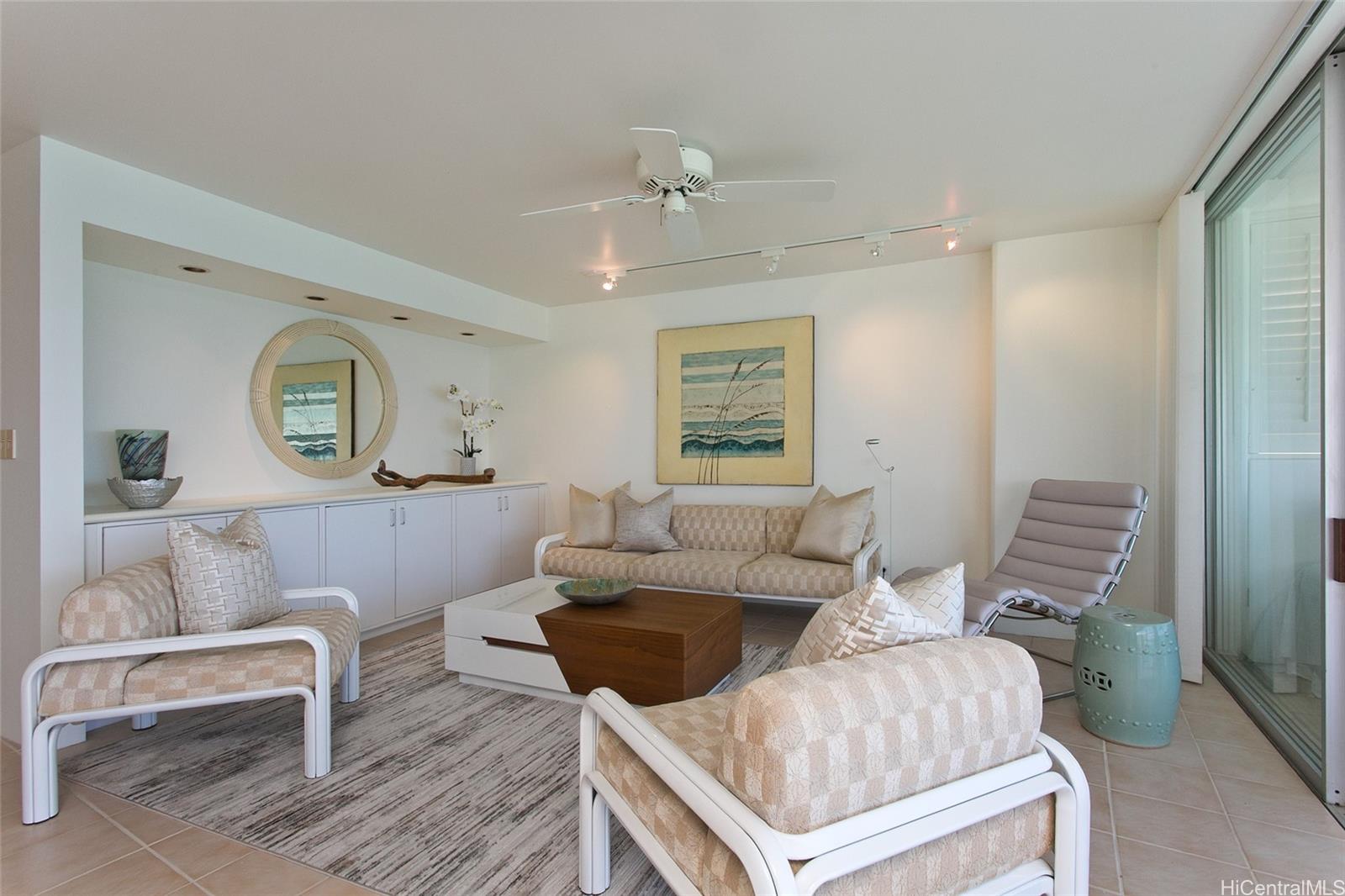 Sans Souci Inc condo # 601, 602, Honolulu, Hawaii - photo 6 of 22