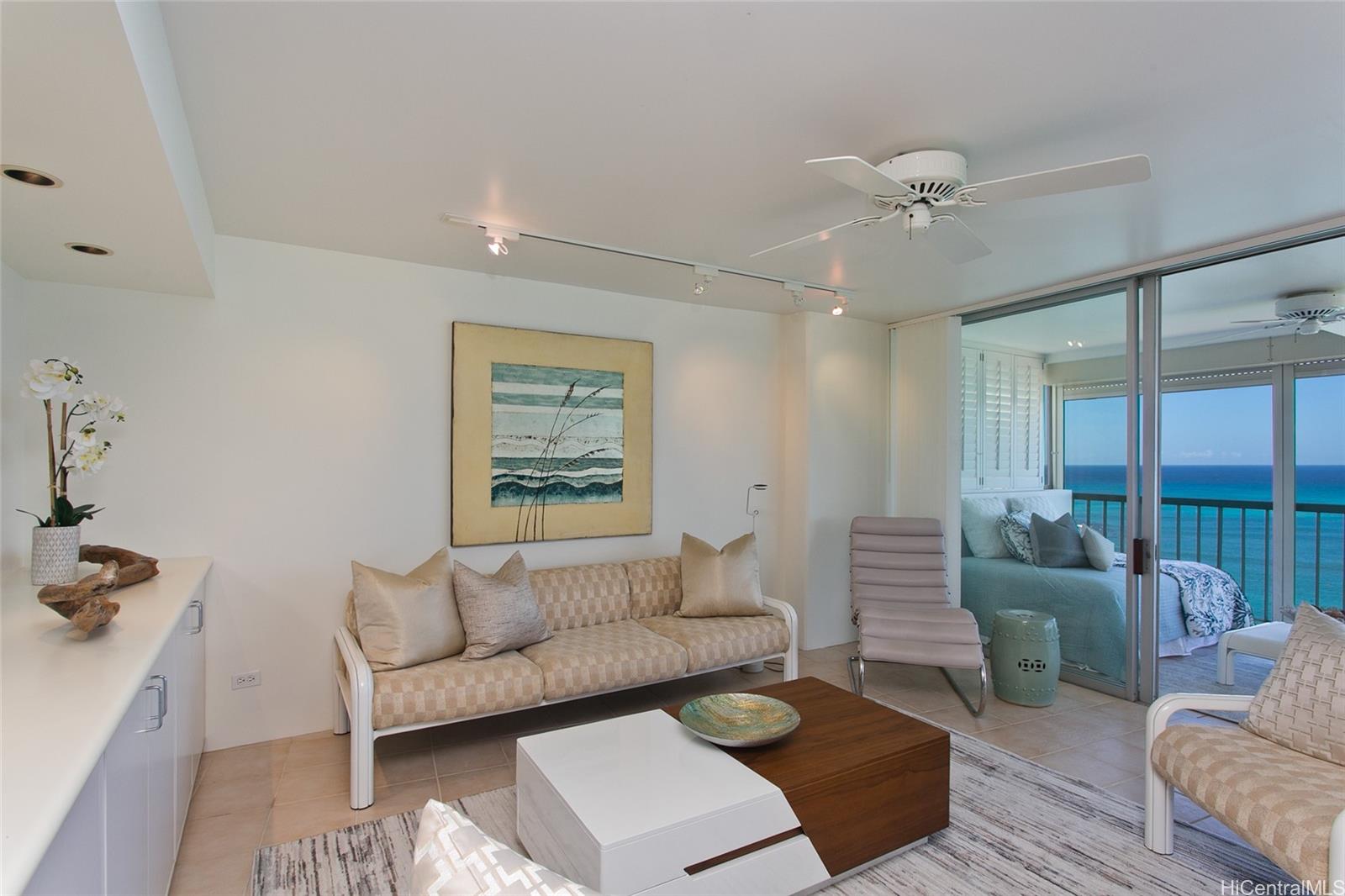 Sans Souci Inc condo # 601, 602, Honolulu, Hawaii - photo 7 of 22