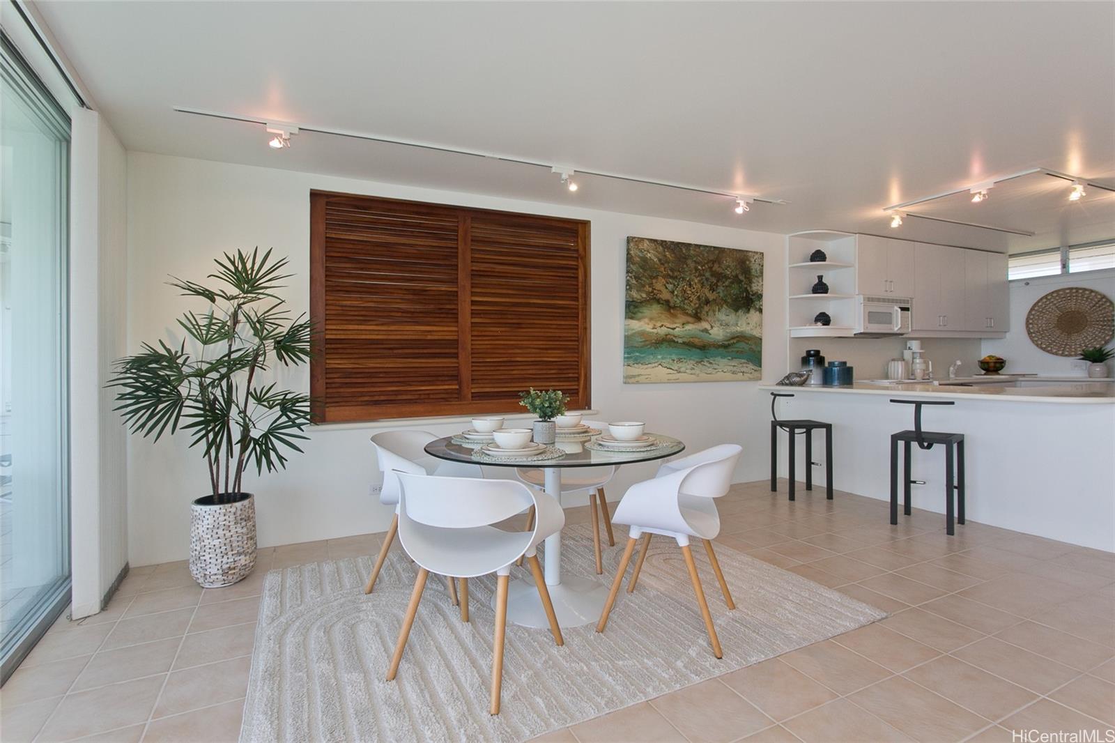 Sans Souci Inc condo # 601, 602, Honolulu, Hawaii - photo 9 of 22