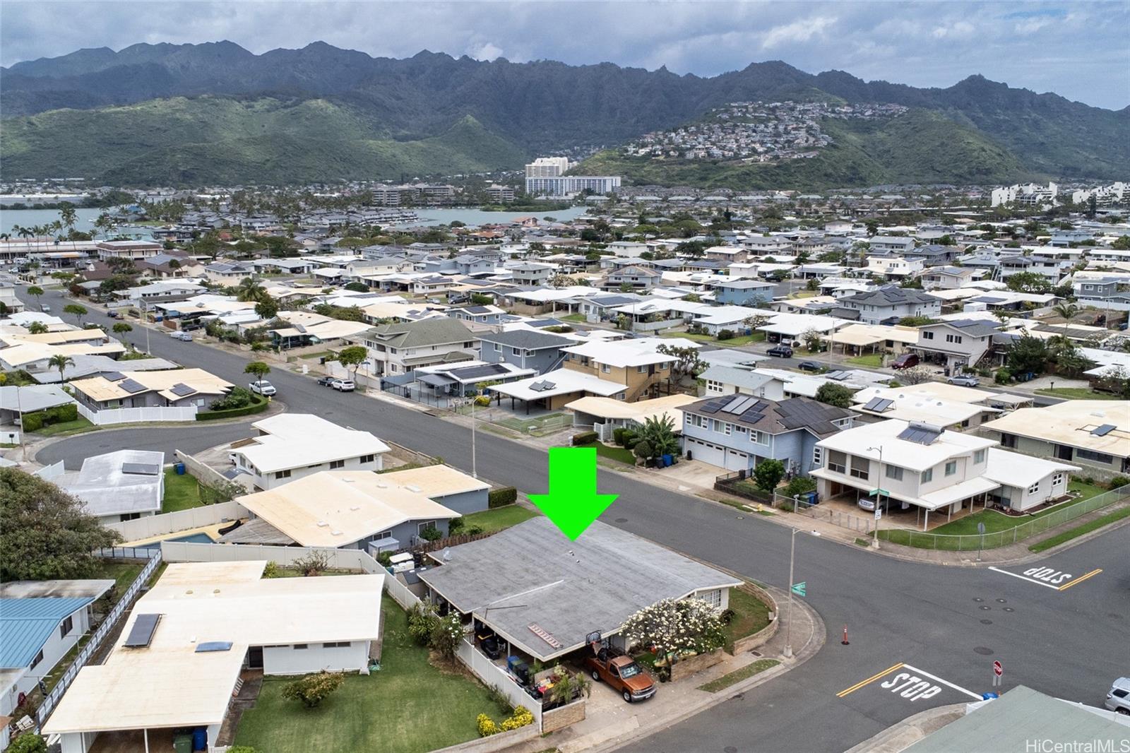 288  Hanakapiai St Koko Head Terrace, Hawaii Kai home - photo 12 of 17