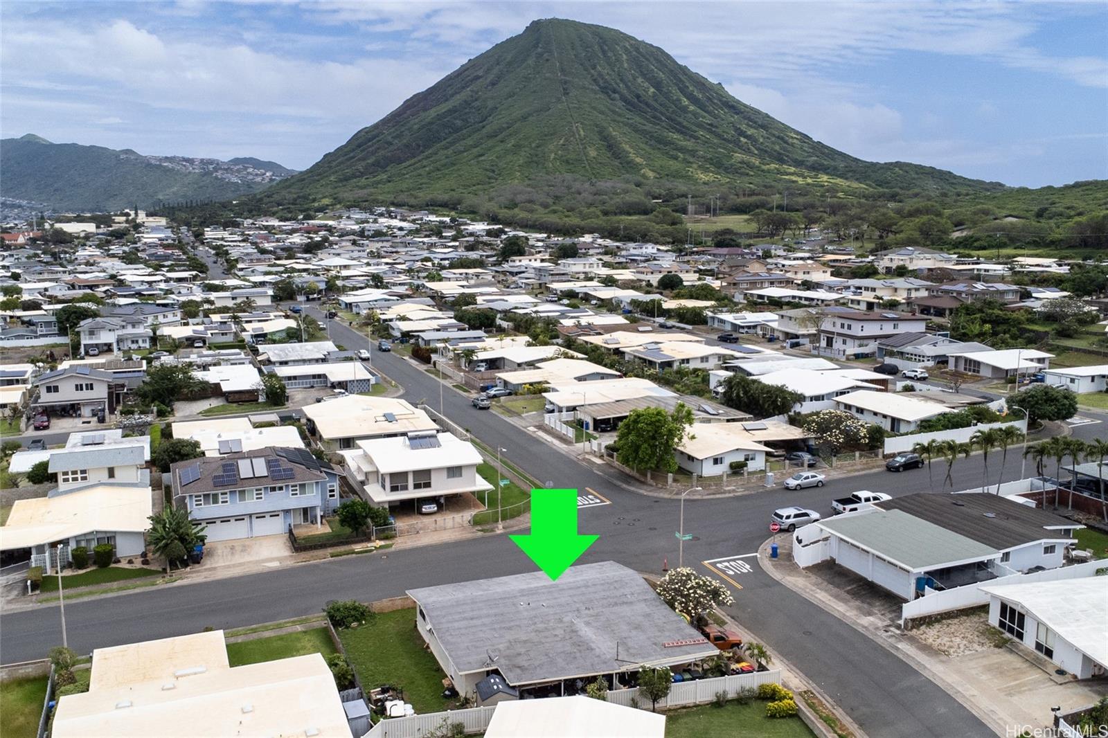 288  Hanakapiai St Koko Head Terrace, Hawaii Kai home - photo 15 of 17