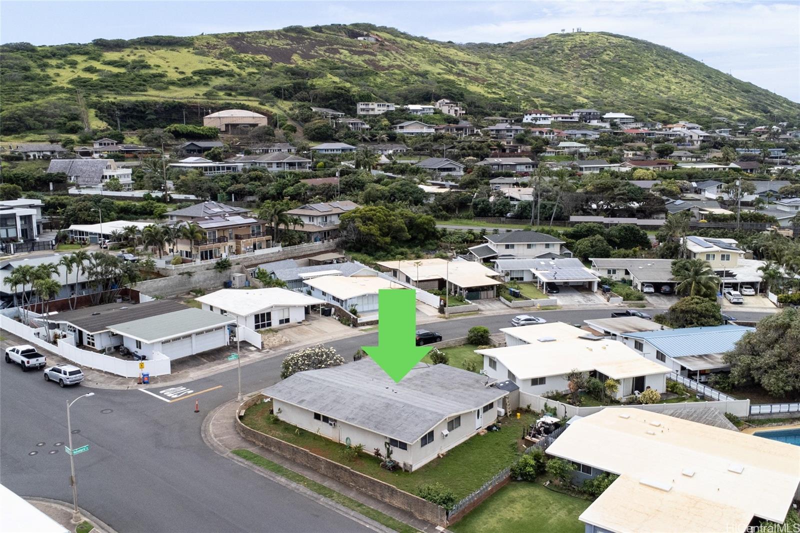 288  Hanakapiai St Koko Head Terrace, Hawaii Kai home - photo 16 of 17
