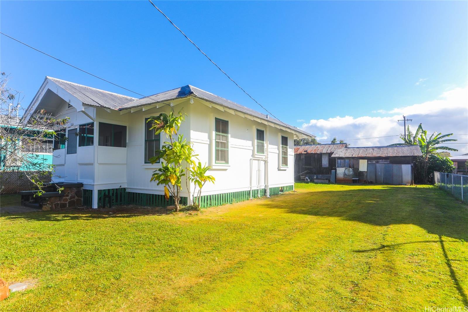 288 Mala Street , Wahiawa, Hi 96786 | Wahiawa Area