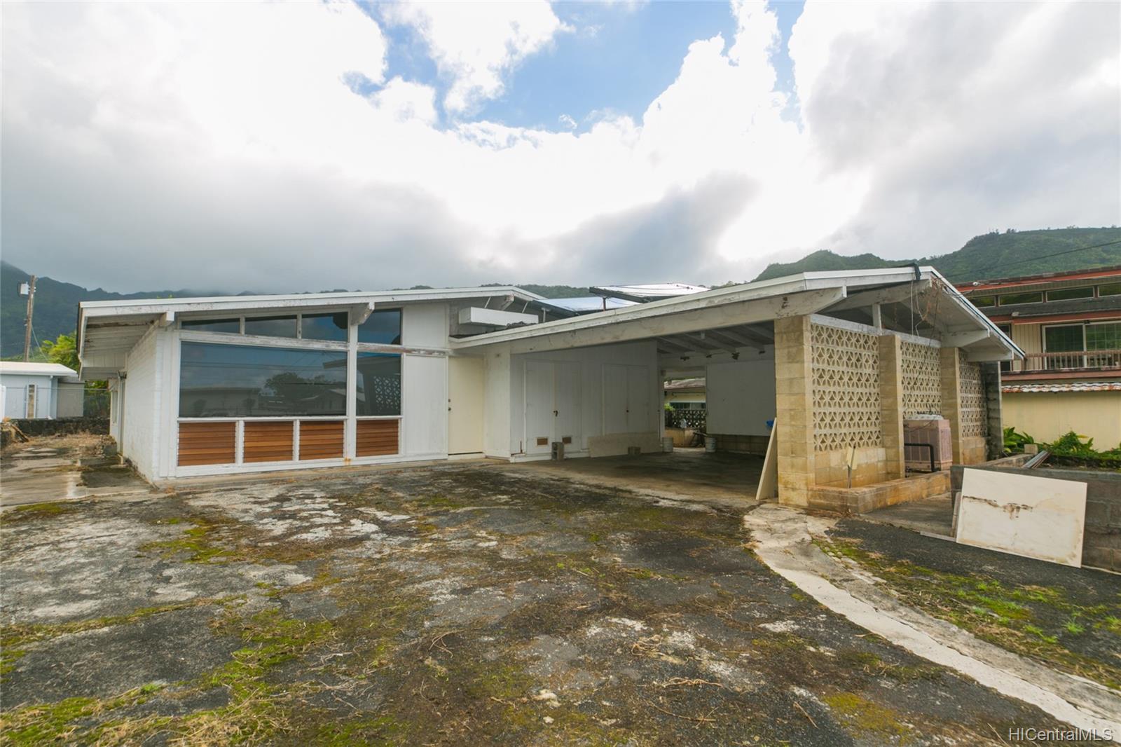 2880 Poelua Street , Honolulu house for sale Manoa Area Honolulu