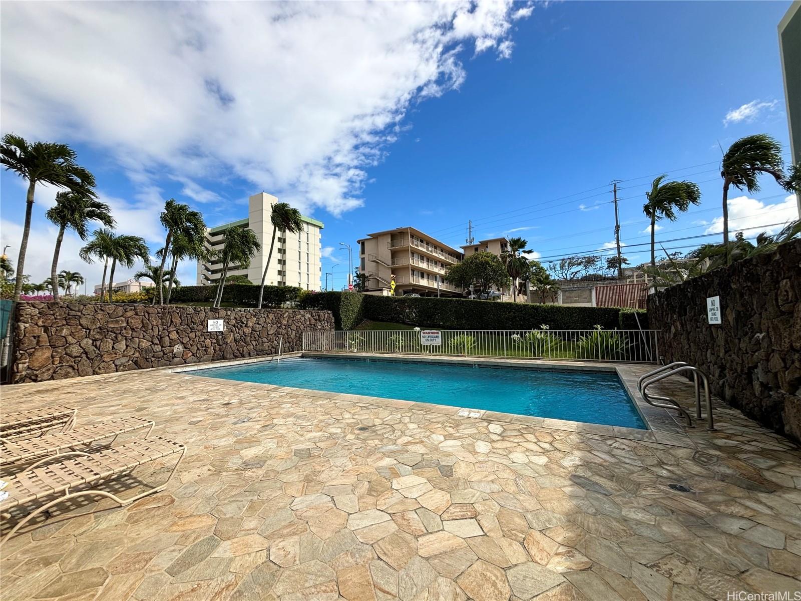 Five Regents condo # 1201, Honolulu, Hawaii - photo 12 of 17