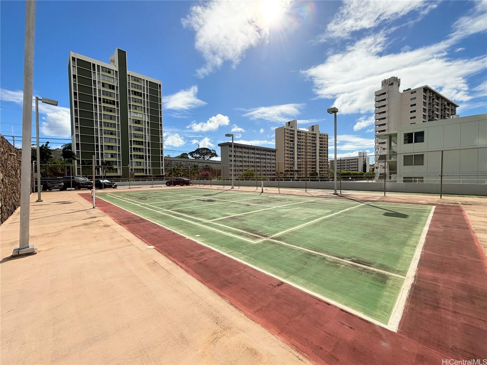 Five Regents condo # 1201, Honolulu, Hawaii - photo 15 of 17