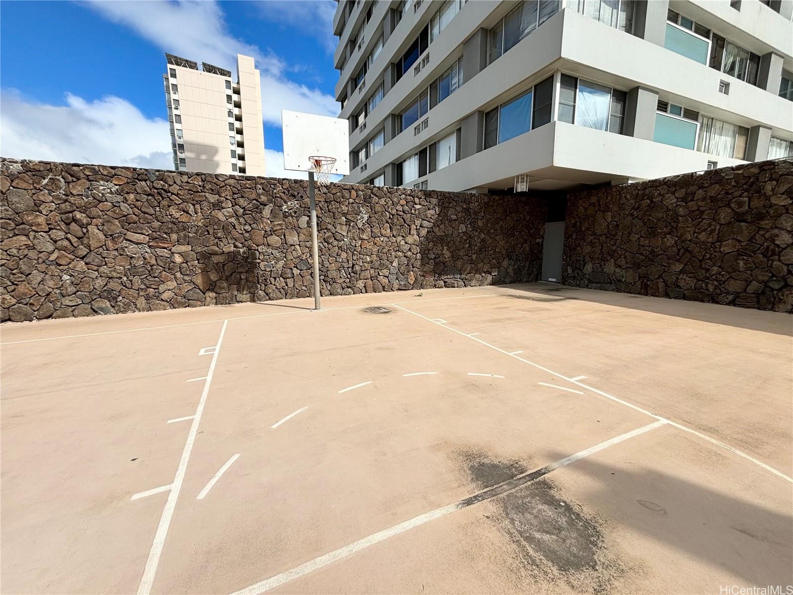 Five Regents condo # 1201, Honolulu, Hawaii - photo 16 of 17