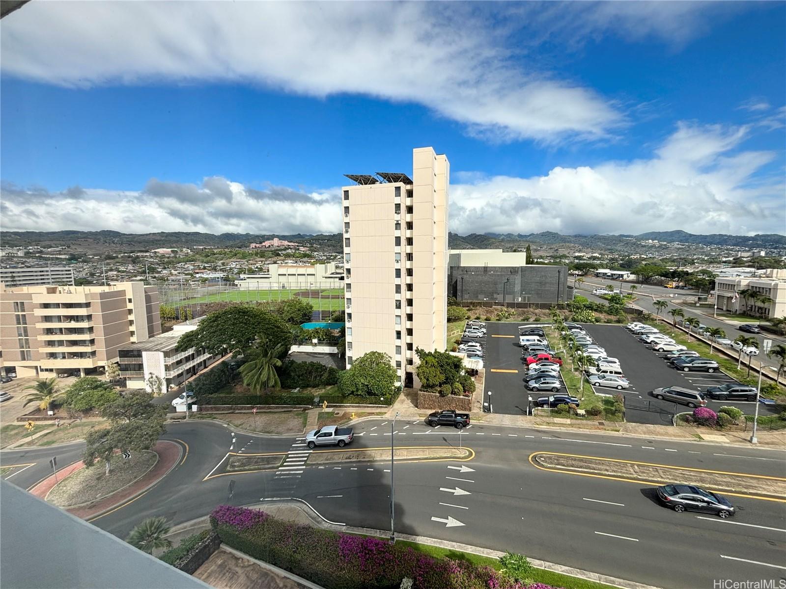 Five Regents condo # 1201, Honolulu, Hawaii - photo 8 of 17