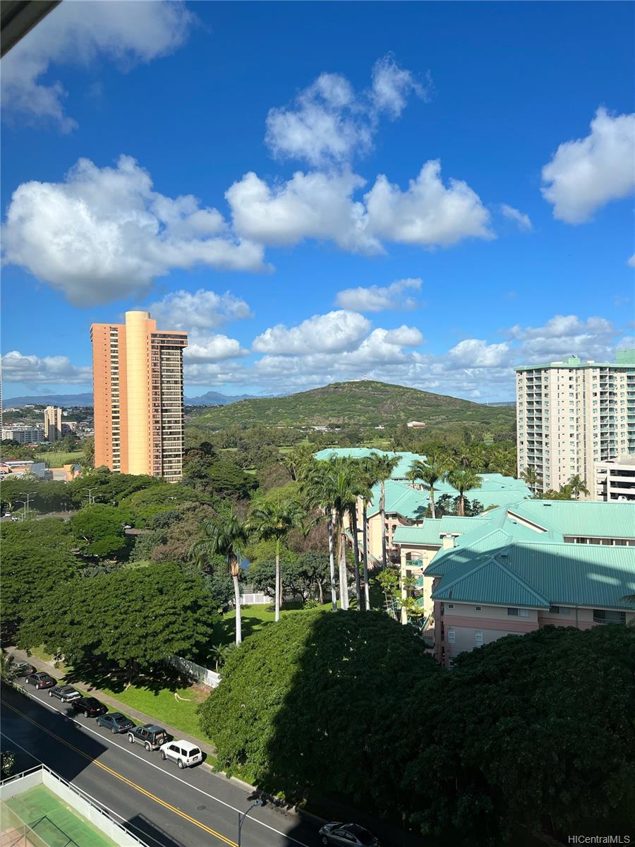 Five Regents condo # 1205, Honolulu, Hawaii - photo 8 of 9