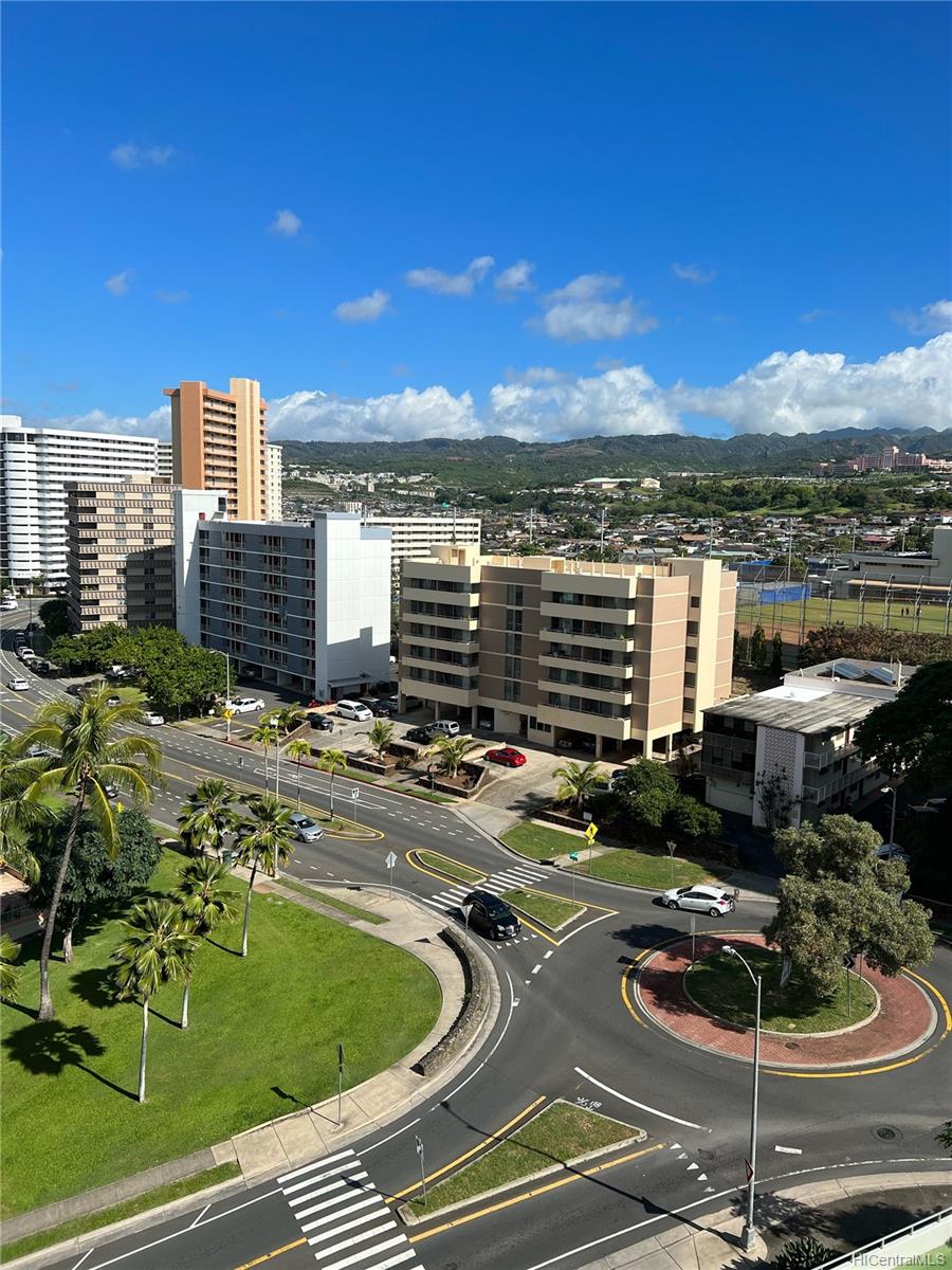 Five Regents condo # 1205, Honolulu, Hawaii - photo 9 of 9