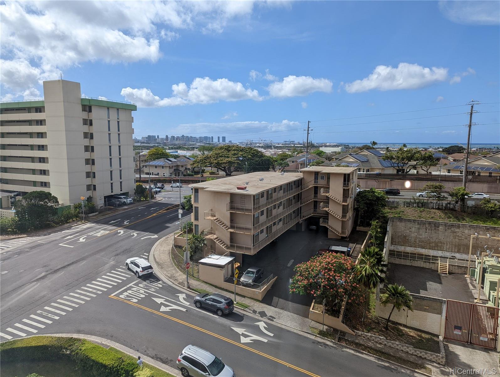 Five Regents condo # 1209, Honolulu, Hawaii - photo 1 of 10