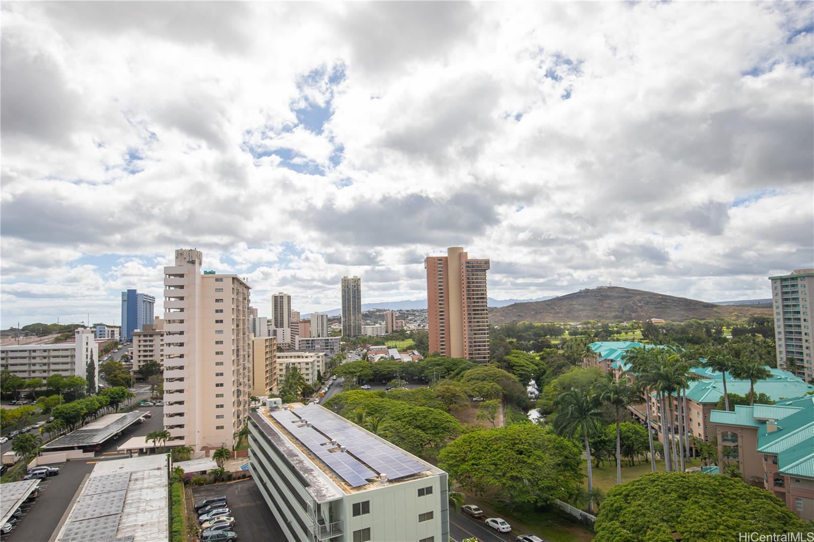 Five Regents condo # 1307, Honolulu, Hawaii - photo 8 of 18