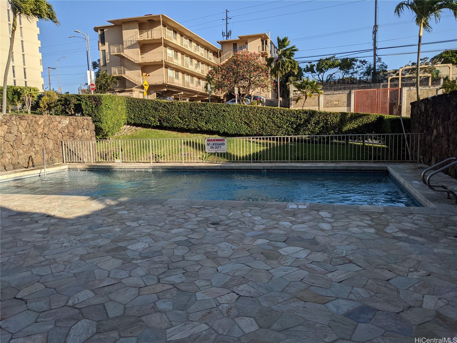 2888 Ala Ilima Street Honolulu - Rental - photo 2 of 9