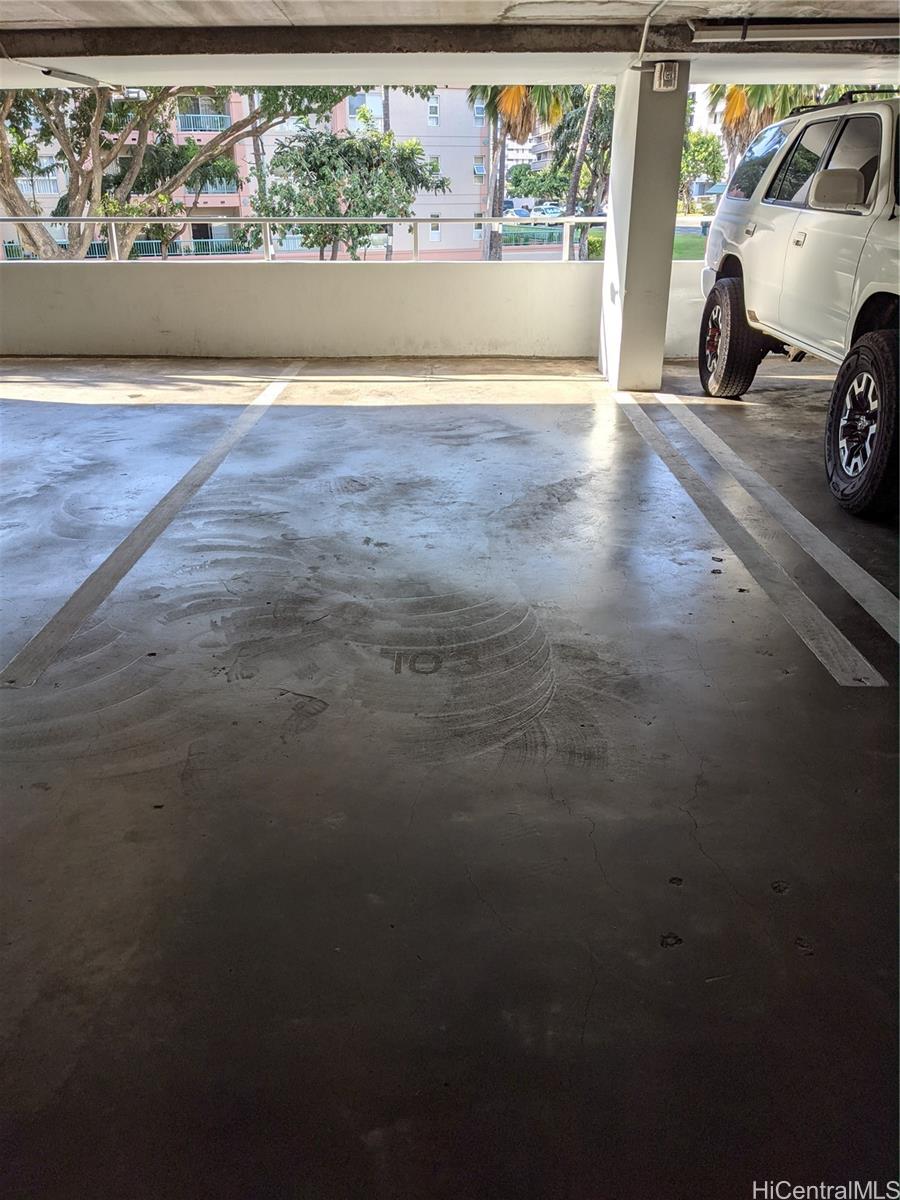 2888 Ala Ilima Street Honolulu - Rental - photo 4 of 9