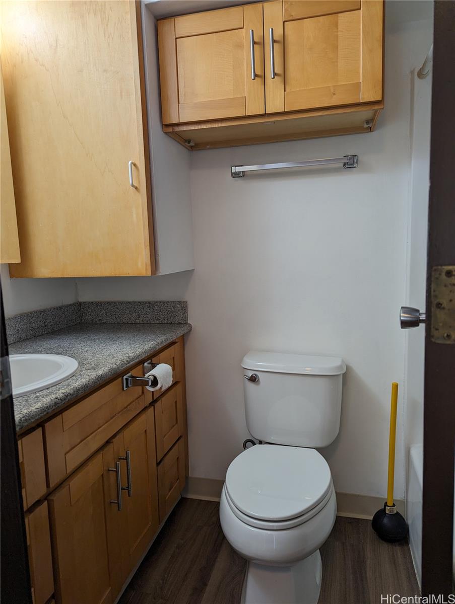 2888 Ala Ilima Street Honolulu - Rental - photo 8 of 9