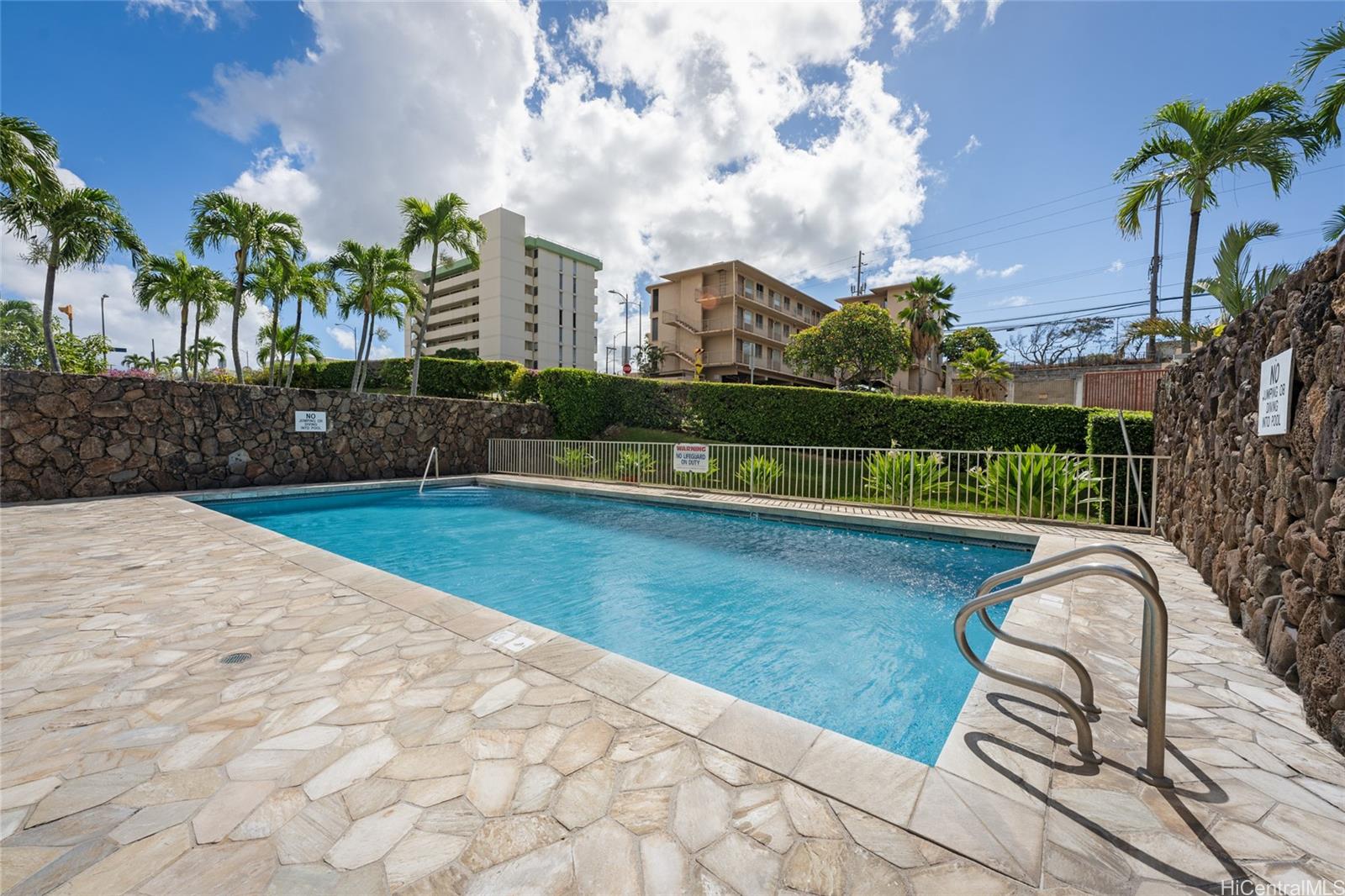 Five Regents condo # 1408, Honolulu, Hawaii - photo 15 of 19