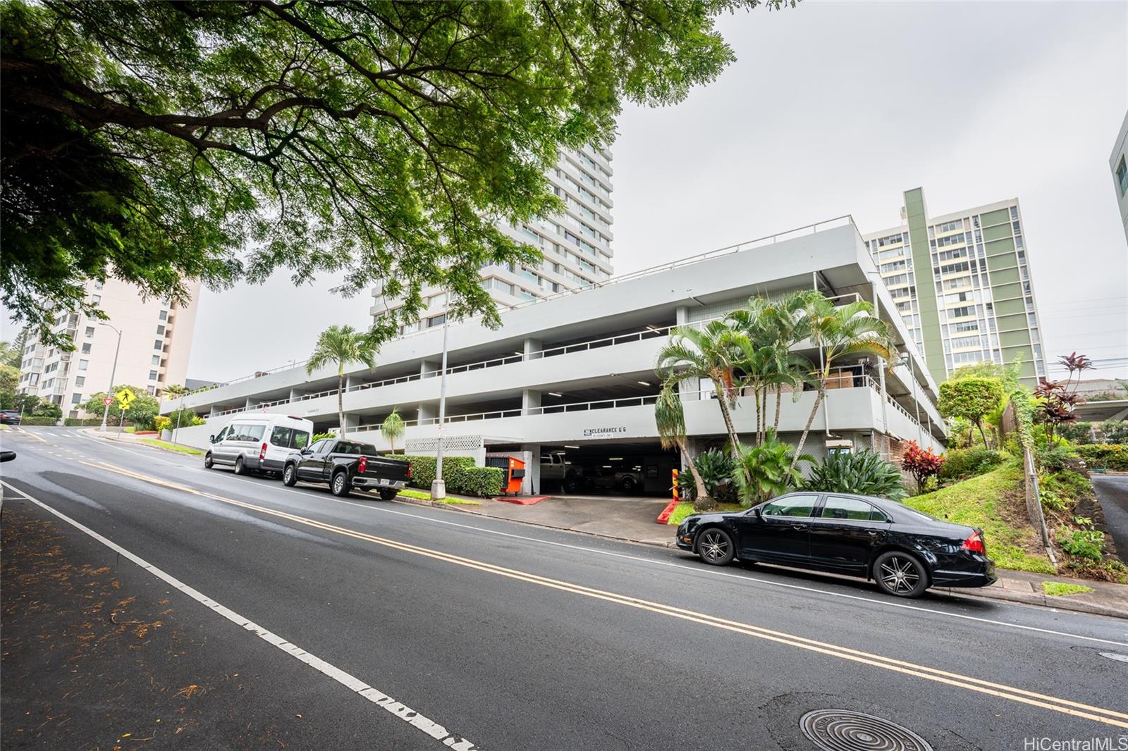 Five Regents condo # 1408, Honolulu, Hawaii - photo 17 of 19