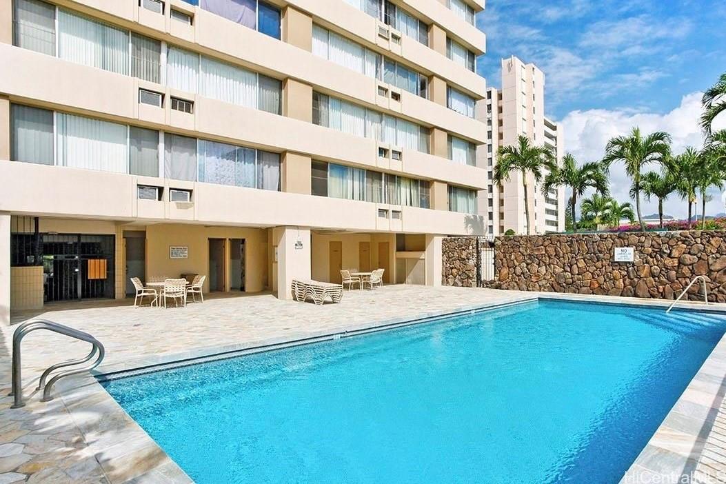 Five Regents condo # 1508, Honolulu, Hawaii - photo 10 of 13