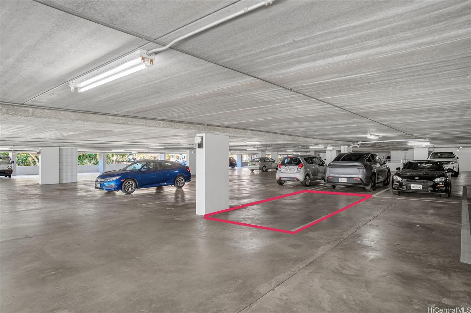 Five Regents condo # 1512, Honolulu, Hawaii - photo 16 of 25