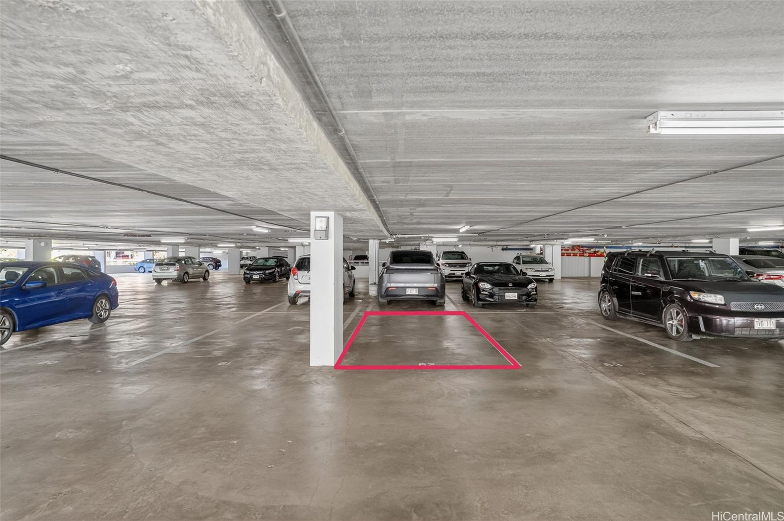 Five Regents condo # 1512, Honolulu, Hawaii - photo 17 of 25