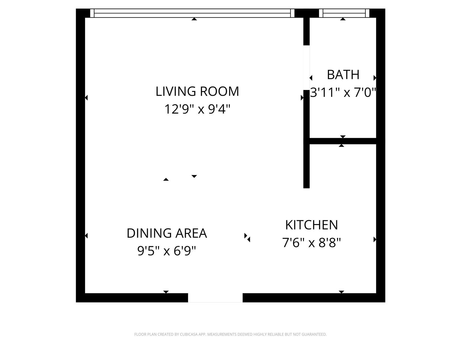 Five Regents condo # 1512, Honolulu, Hawaii - photo 25 of 25