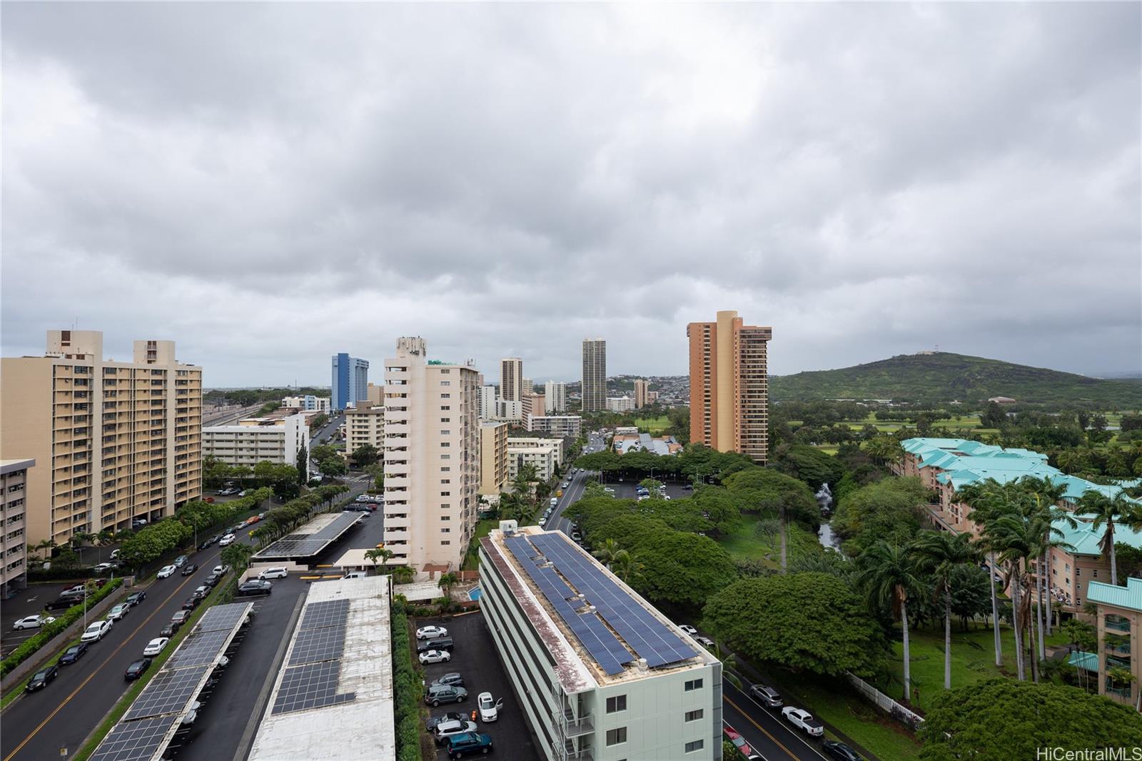 Five Regents condo # 1607, Honolulu, Hawaii - photo 11 of 15