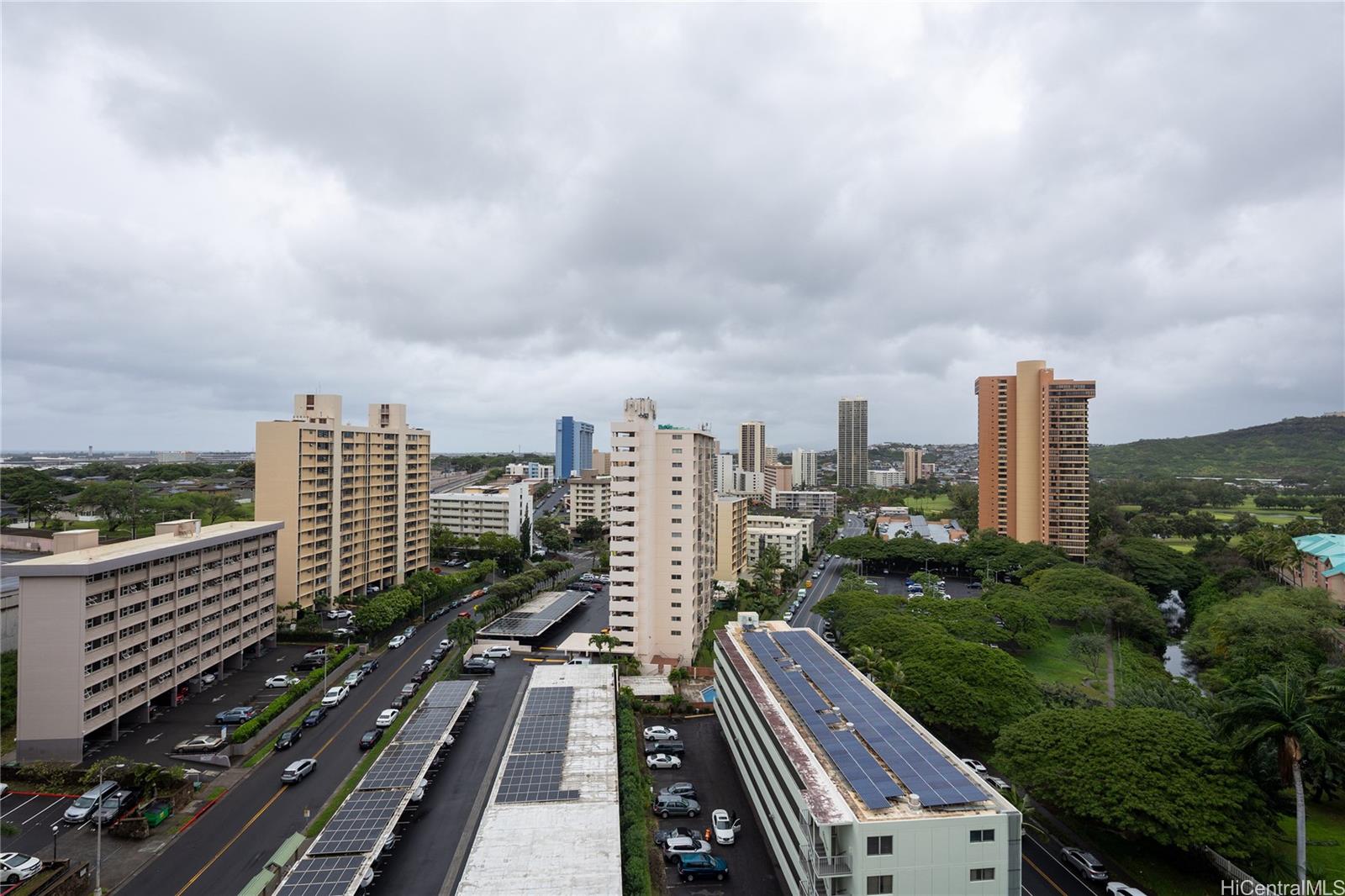 Five Regents condo # 1607, Honolulu, Hawaii - photo 12 of 15