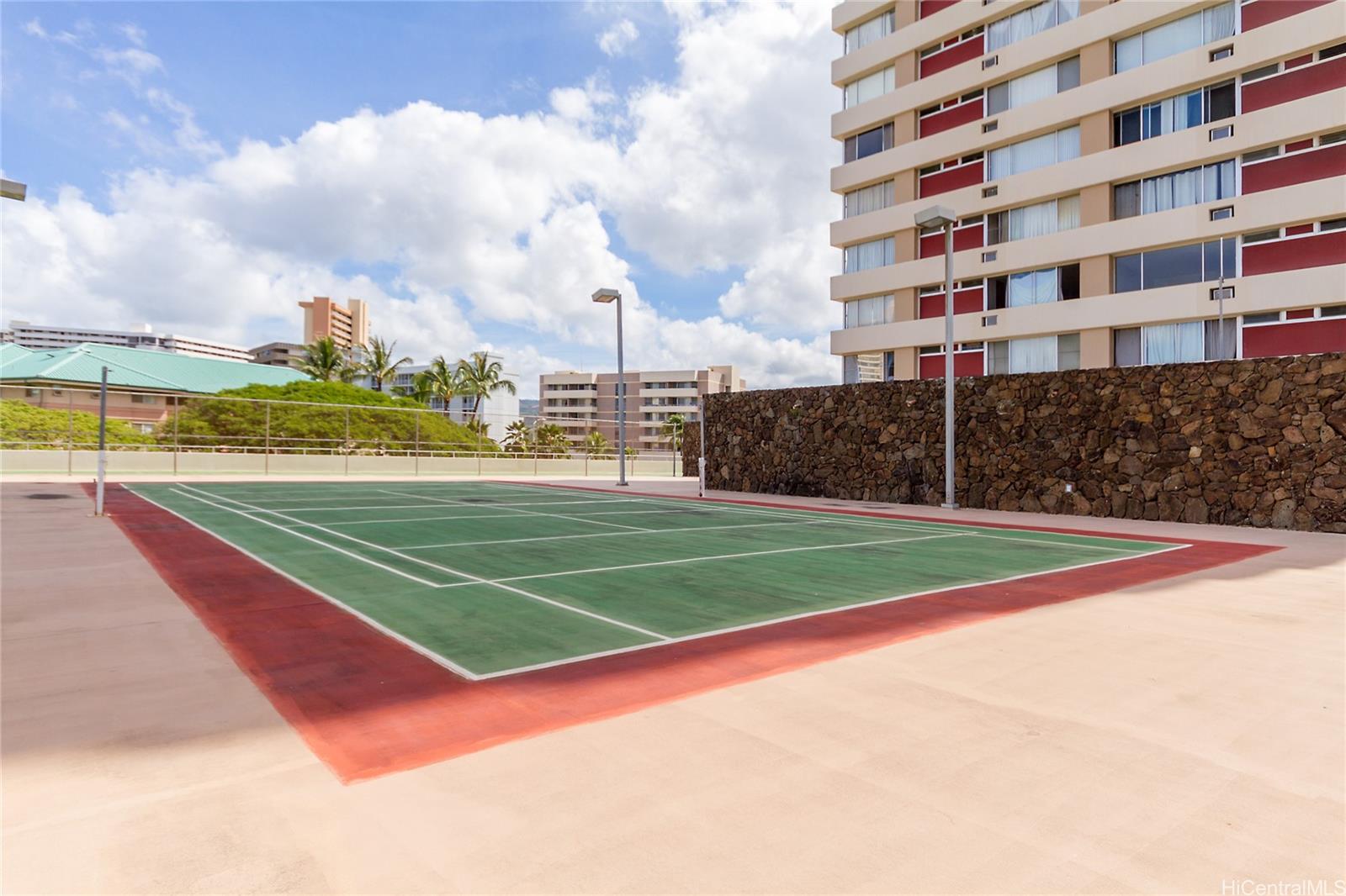 Five Regents condo # 1607, Honolulu, Hawaii - photo 13 of 15